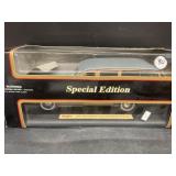 1948 Chevrolet Fleet master woody 118 scale