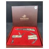 Winchester Limited edition 2007 knife set