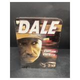 Dale Earnhardt Senior six disc set new inbox