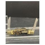 Uncle Henry four blade pocket knife