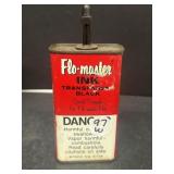 FLO Inc. advertising can