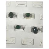 Costume rings