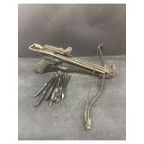 Crossbow gun