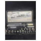 Sockets