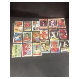 36. Pete Rose, Baseball Cards.