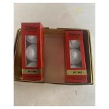 FILTEIST golf balls