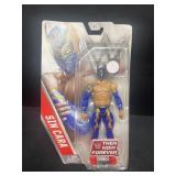 WWE wrestling sin Cara action figure
