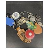 Keychains