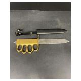 US knife