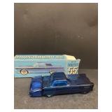 Thunderbird Avon bottle