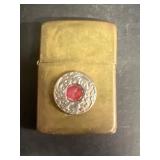 Zippo lighter