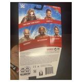 RHEA Ripley WWE first action figure