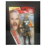 Braun Stroman, WWE action figure