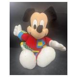 Mickey Mouse