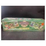 1990 upper deck Baseball Cards set