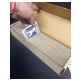 1989 Topps Baseball Cards set