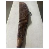 Gun sleeve