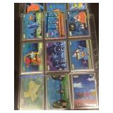 2025 SpongeBob 36 cards