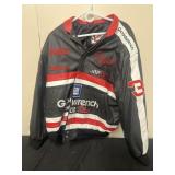 Dale Earnhardt Senior good wrench, jacket, Chase