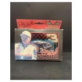 Dale Earnhardt Senior playing card set