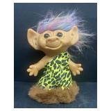 Vintage troll