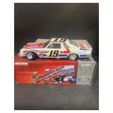 Dale Earnhardt 124 scale stock car