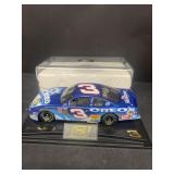 Dale Earnhardt Junior 124 scale NASCAR