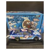 Dale Earnhardt Junior 124 scale NASCAR