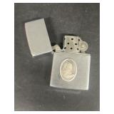 Zippo lighter
