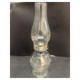 Oil lamp