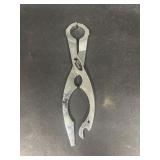 Ford wrench