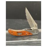 Montana pocket knife