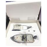 2003 nitro castaway Dell Earnhardt Senior Bass