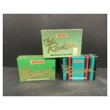 Donruss rookie Baseball Cards sets 1988 1989 1990