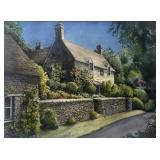 Robert Bratton  "DOUNTISBOURNE ABBOTS"