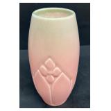1932 ROOKWOOD Vase #2438-cracked down size as show