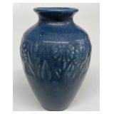 1930 Rookwood Vase #2591-hairline crack at top as
