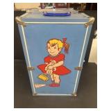 Vintage child