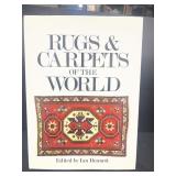 Rugs and carpets of the world