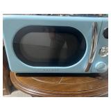GALANZ microwave