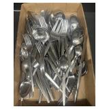 Flatware