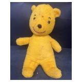 Early Winnie the Pooh plush