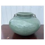Large Pottery Vase / Planter