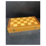 Chess board