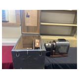 "MAGIC LANTERN" w/ original box