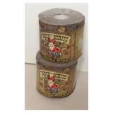 'BUCK' SCHITZ CAMO TOILET PAPER