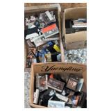 1980's Cassette Tapes