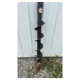 6' Auger Bit