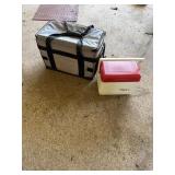 Coolers