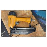 Bostitch nail gun